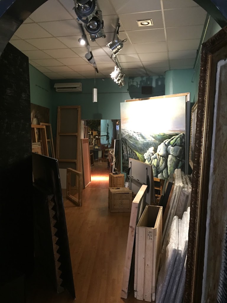 Centro de Arte Julian Guerrero — Del propietario