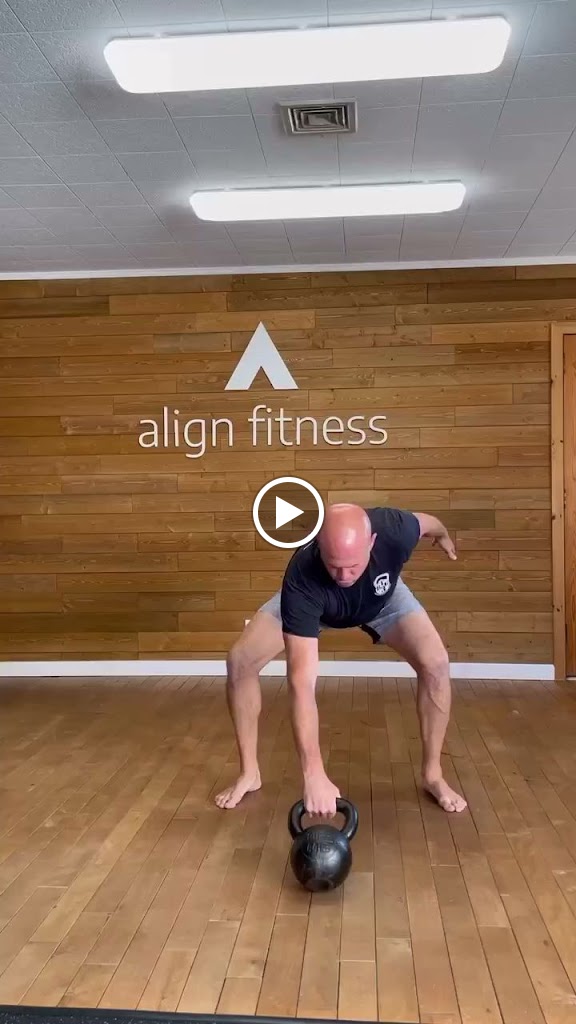  Align Fitness Downingtown LLC