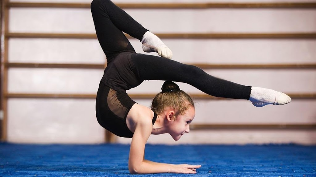  Punch Front Athletics