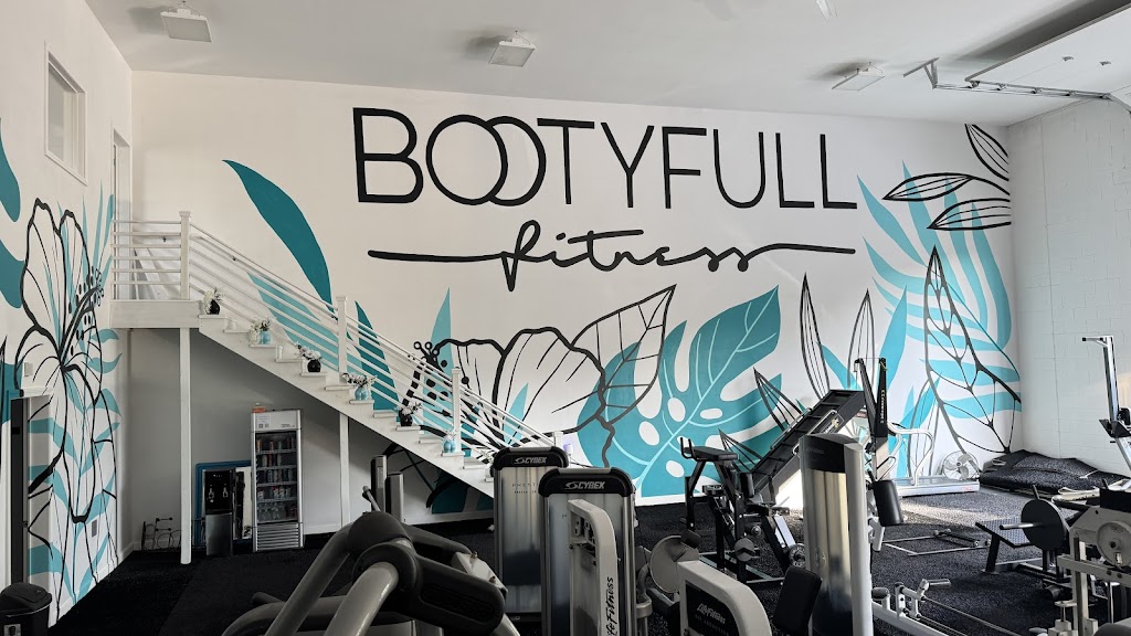  Bootyfull Fitness LLC