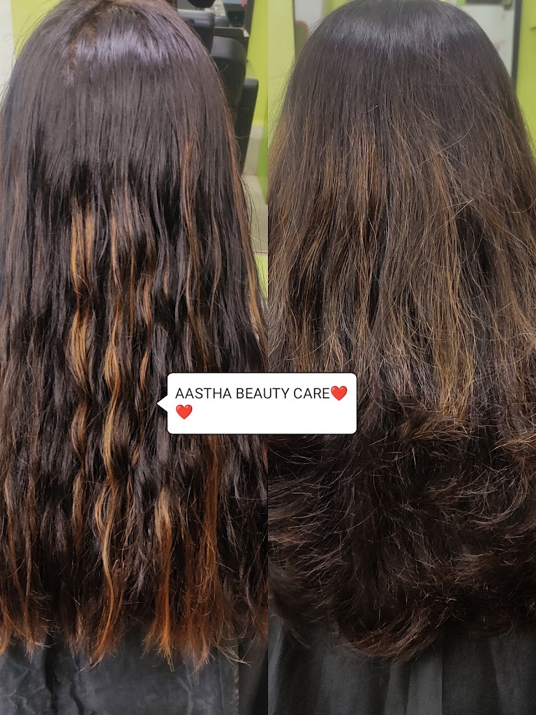 Aastha Beauty Care Ladies Kids
