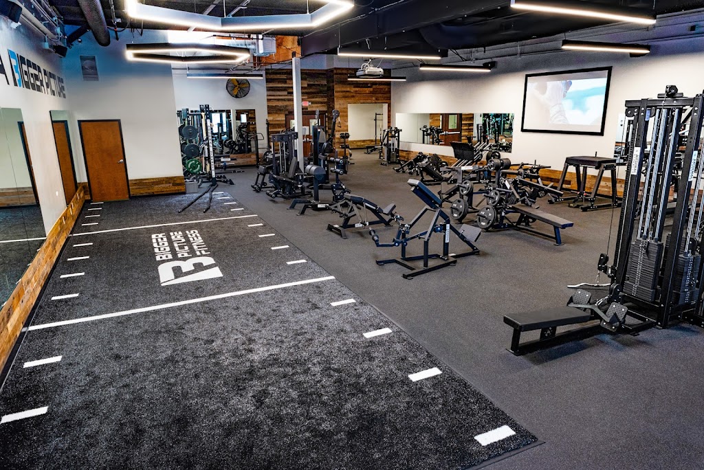  Bigger Picture Fitness