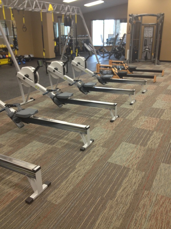  Woodward Wellness Center