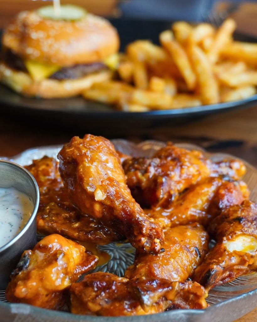  Oggie's Kitchen & Bar