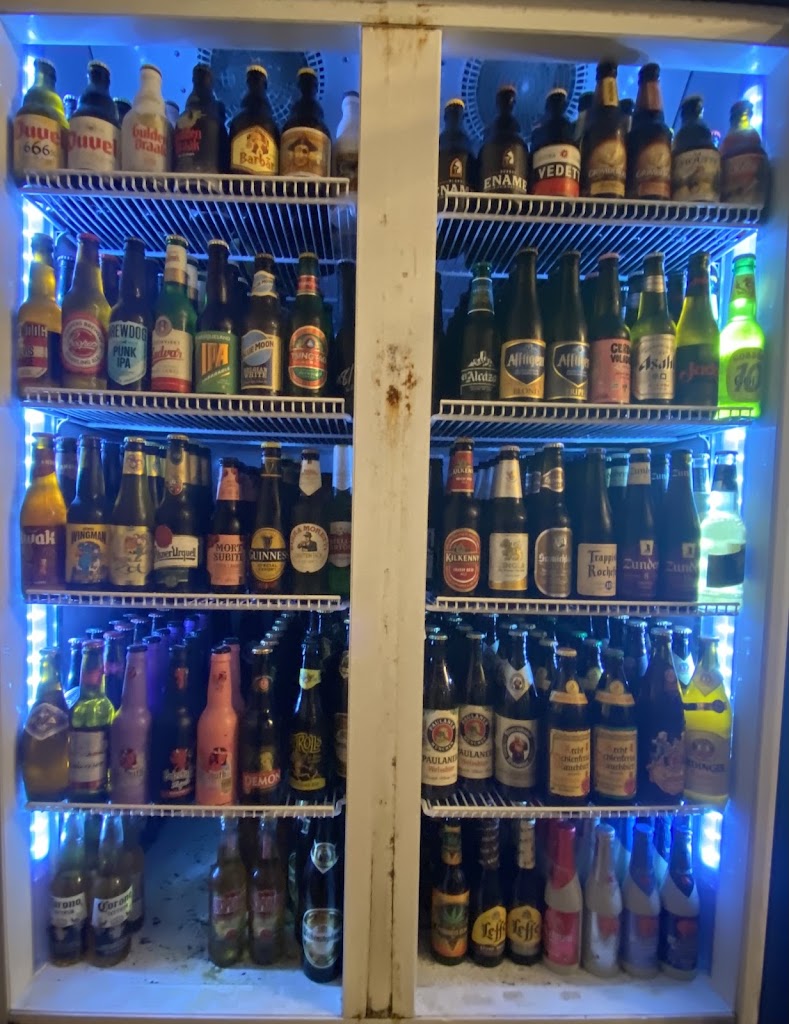 EL RINCON DEL PERLITA — Ambiente