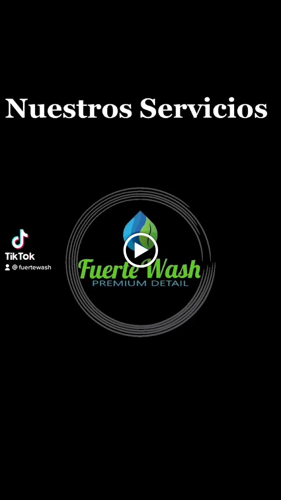 Fuertewash GC — Del propietario