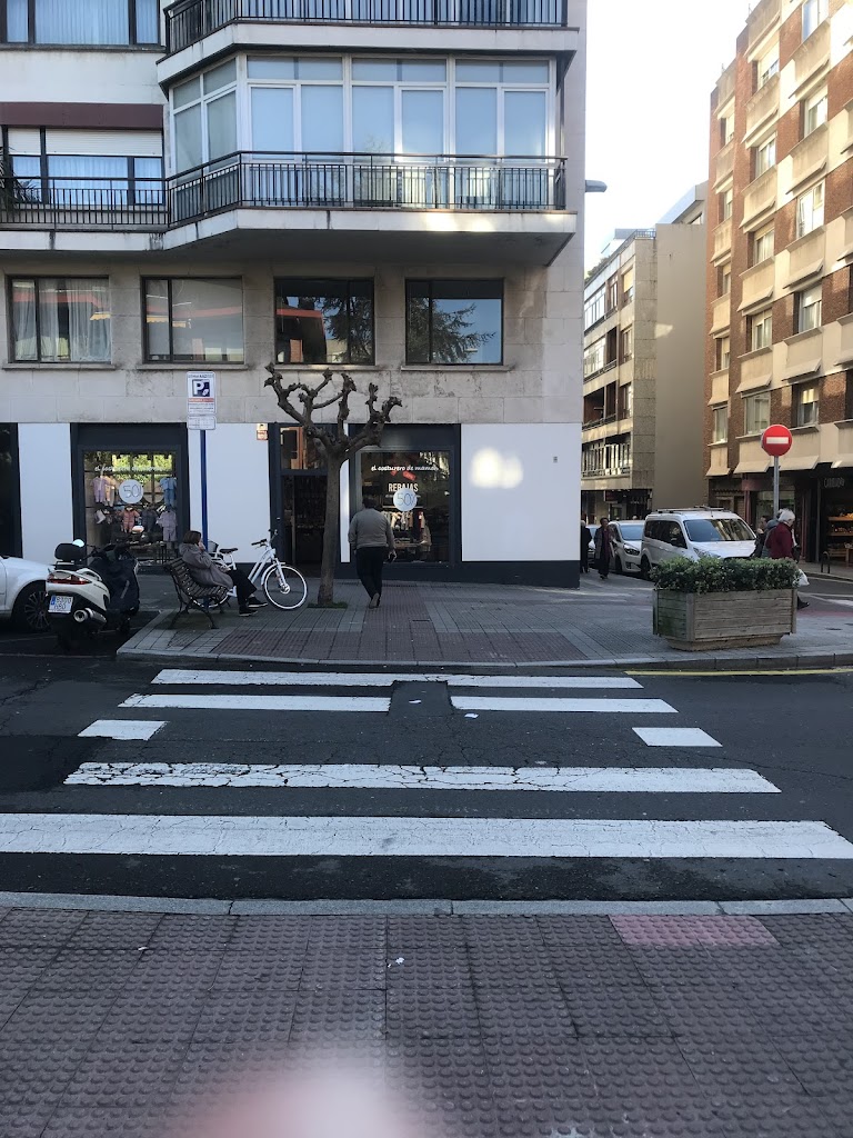 Mc Grogan's English Services