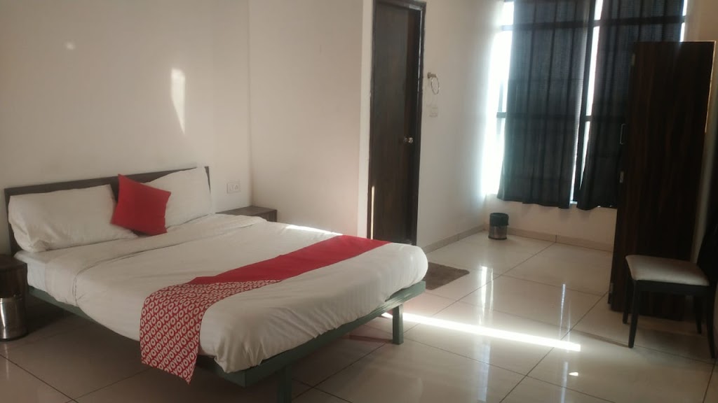 Hotel Nest Inn