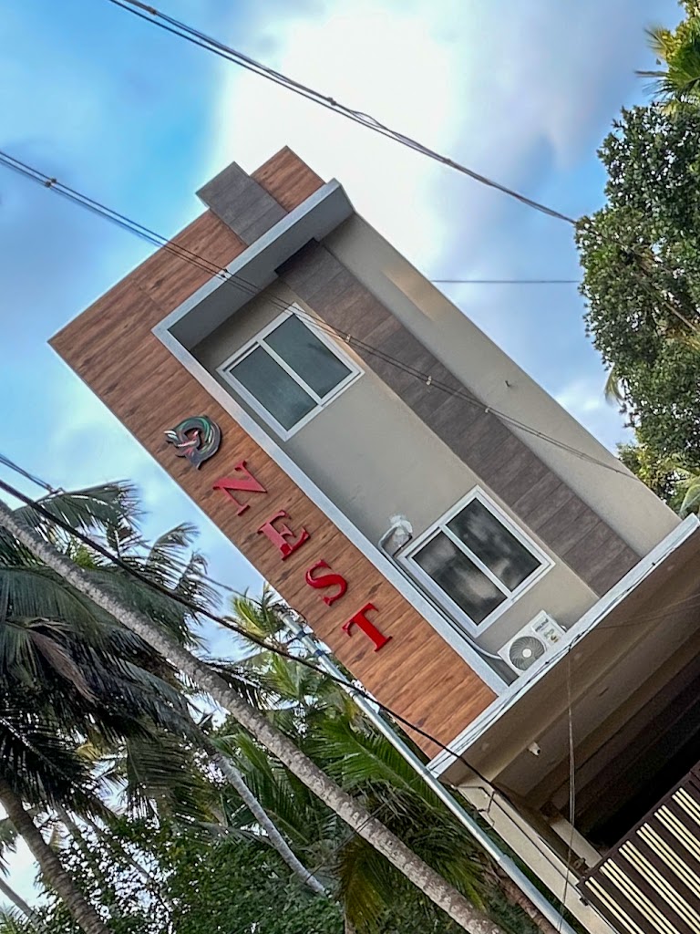 D Nest