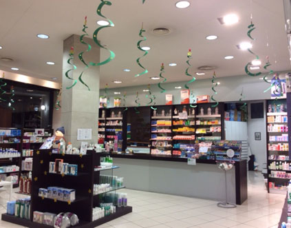 Farmacia Teresa Adell — Todas