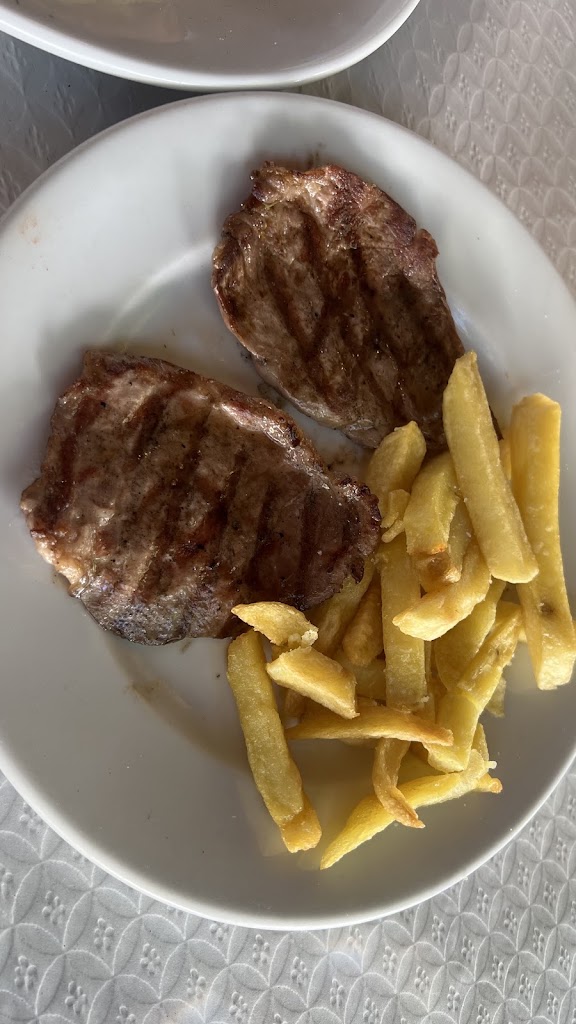 Restaurante La Grama — Mas recientes
