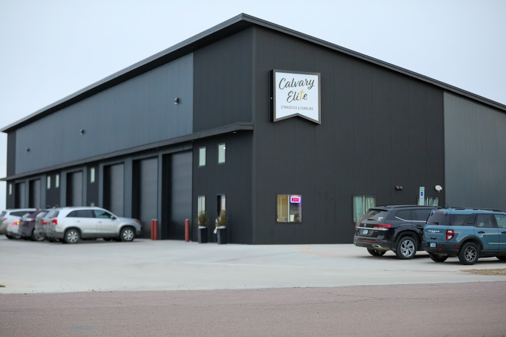  Calvary Elite Gymnastics & Tumbling