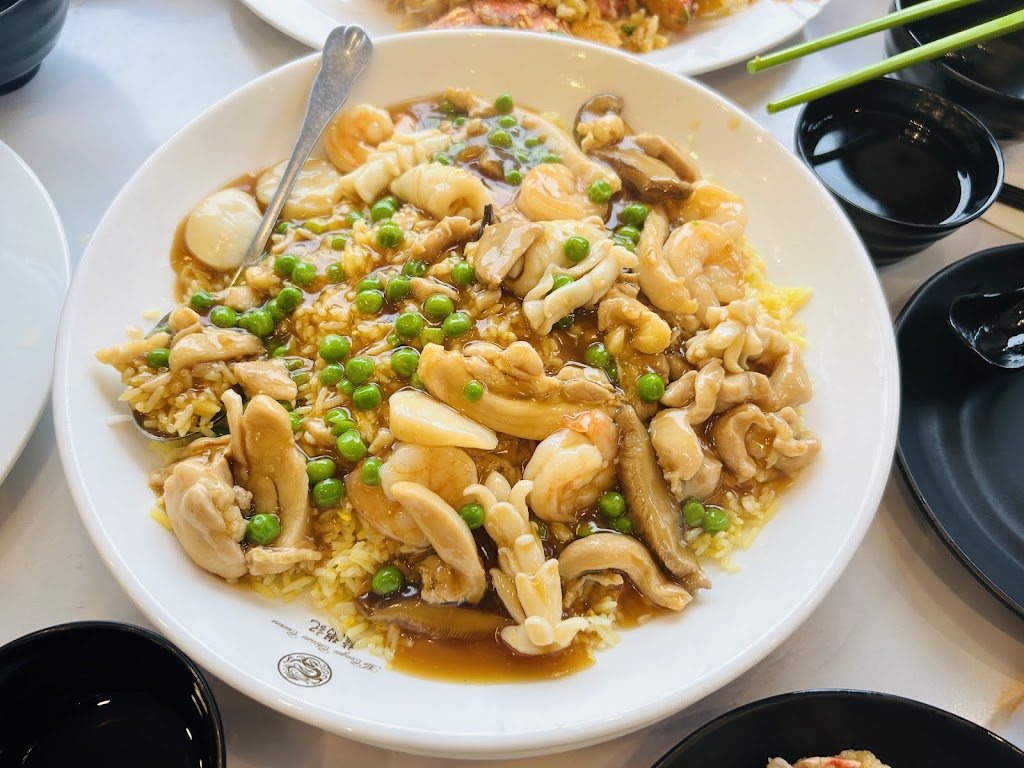 Chow mein