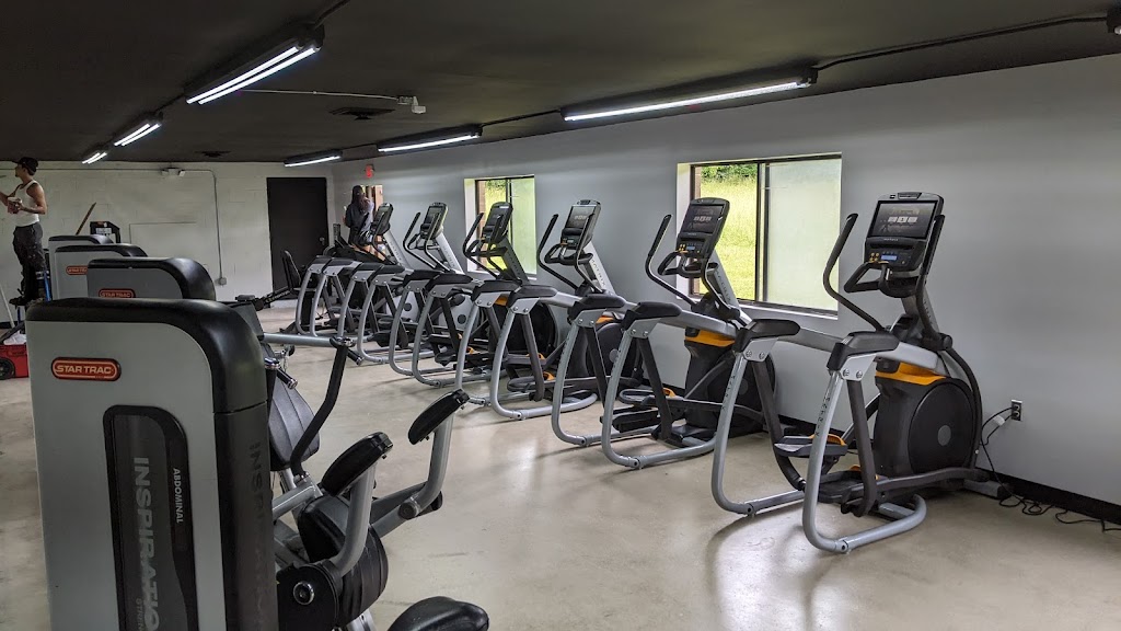  North Fitness Center