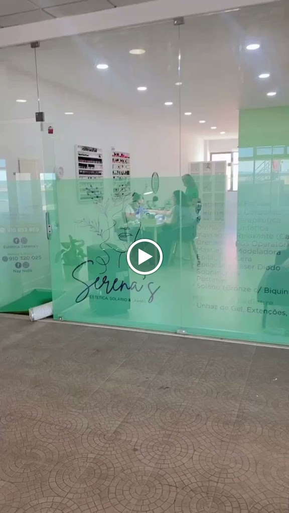 Serena's - Estetica Avancada | Solario | Sobrancelhas | Unhas