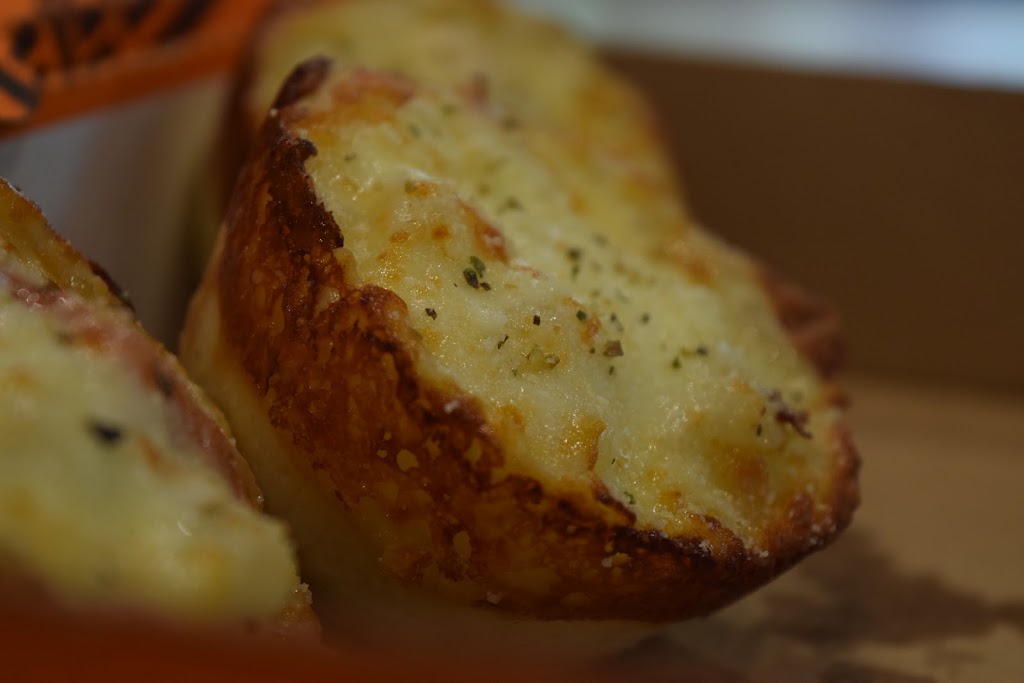 Pizzeria Little Caesars (Santa Coloma) — Del propietario