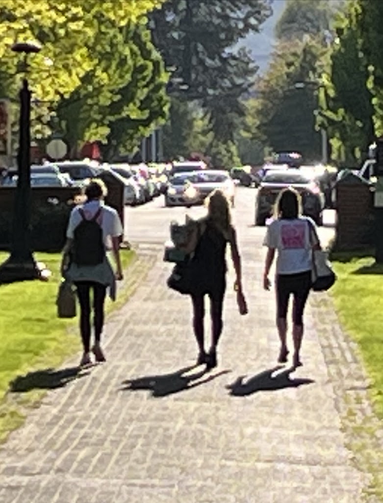  Jazzercise Forest Grove