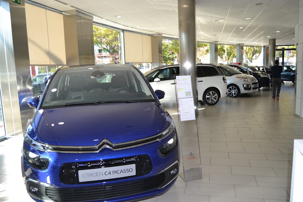 CITROEN STELLANTIS &YOU SANT BOI — Del propietario