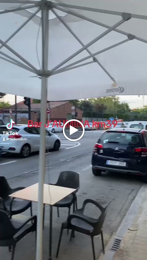 bar-restaurante Jaumina km39