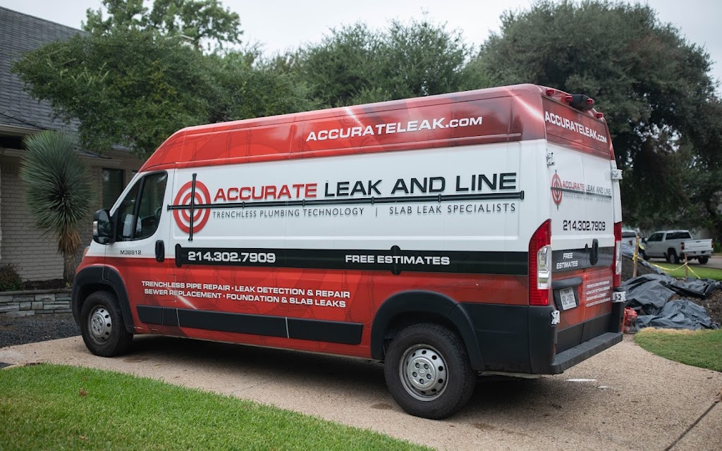 Accurate Leak and Line - Dallas
