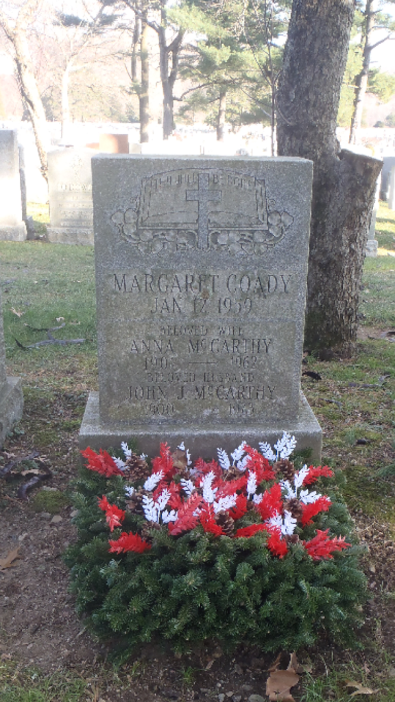 Cemetery Floral Co