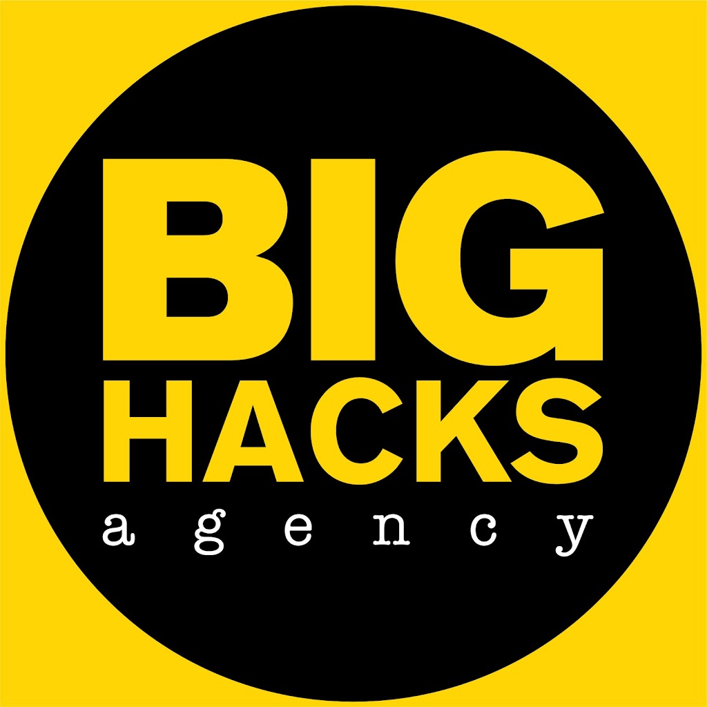 Big Hacks Seo Web Design Agency