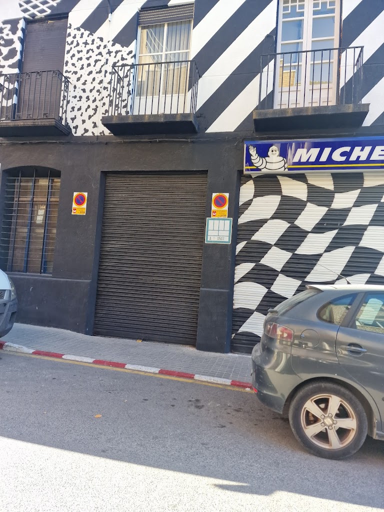 Servicios Michelin