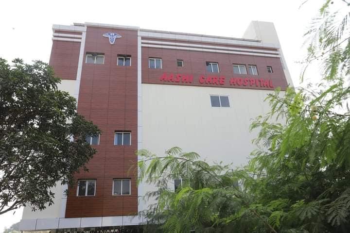 Dr. Aashi Care Multi Speciality Hospital