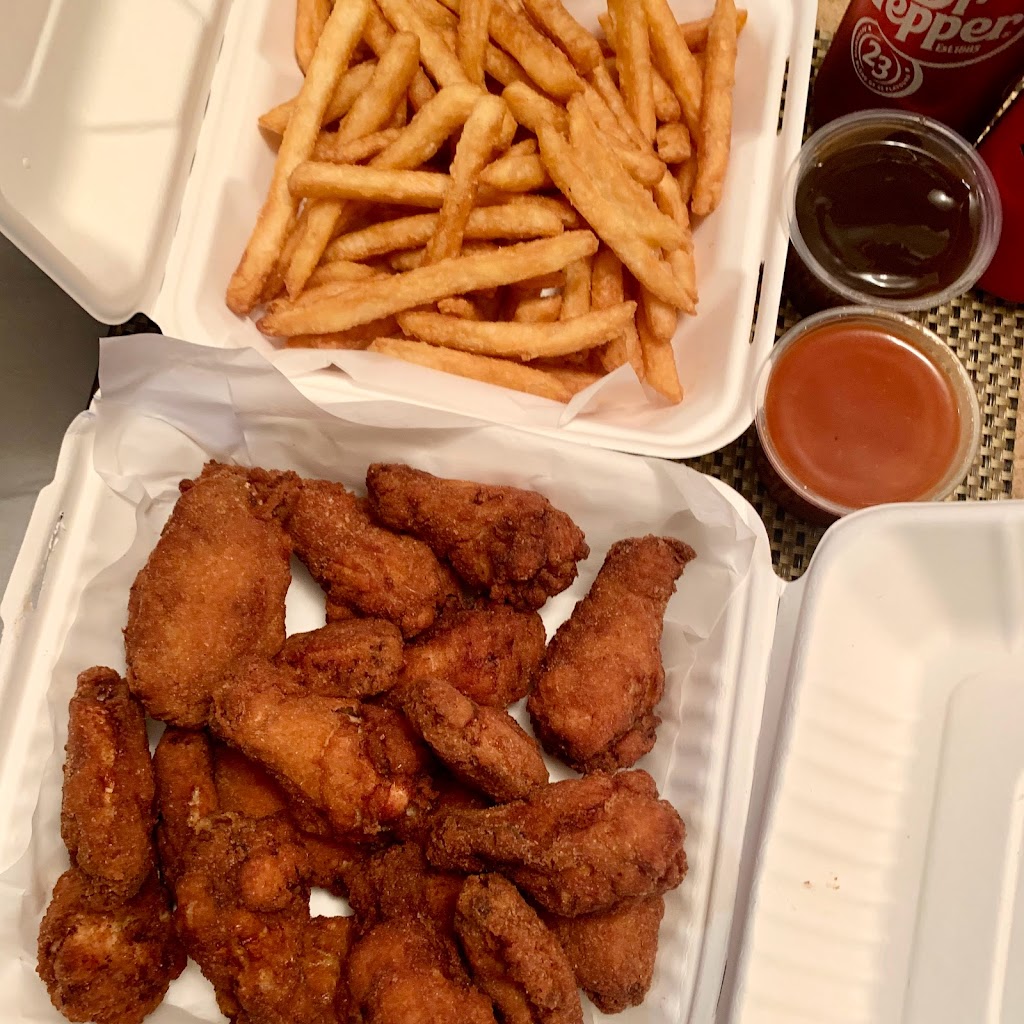 French fries