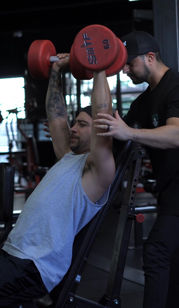  Andres Villanueva Fitness