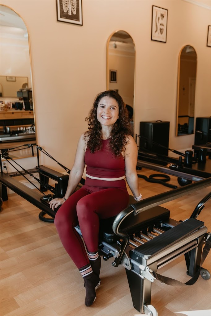  Heart & Soul Pilates & Bodycare Studio