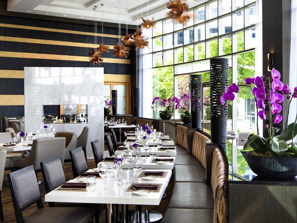 ARC RESTAURANT in Vancouver