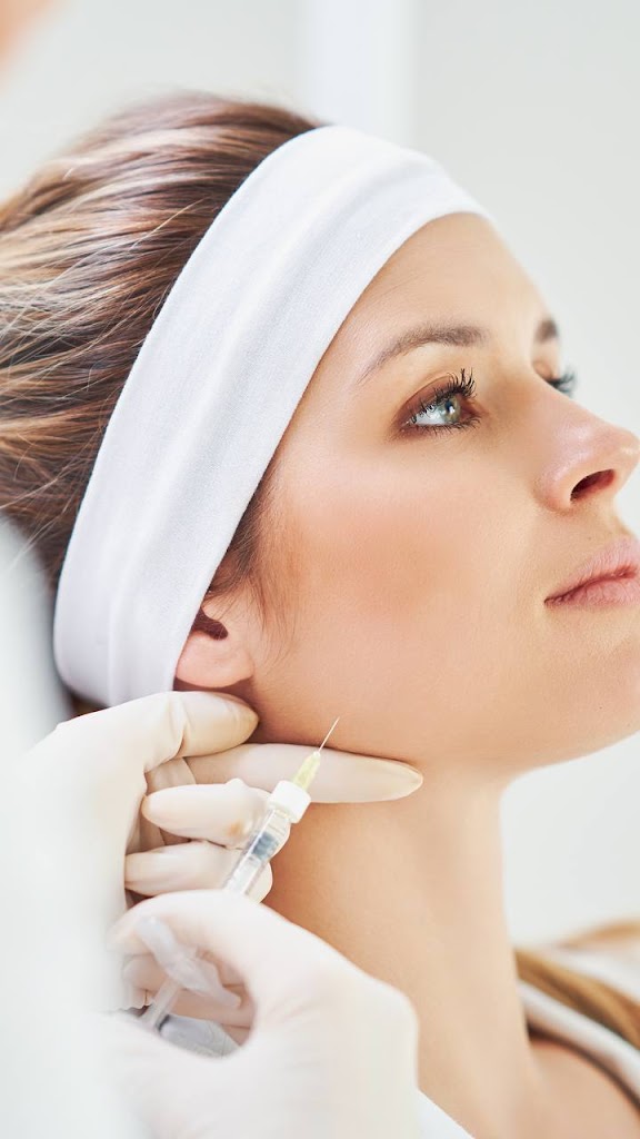 Mariola Rodriguez MEDICINA Y ESTETICA