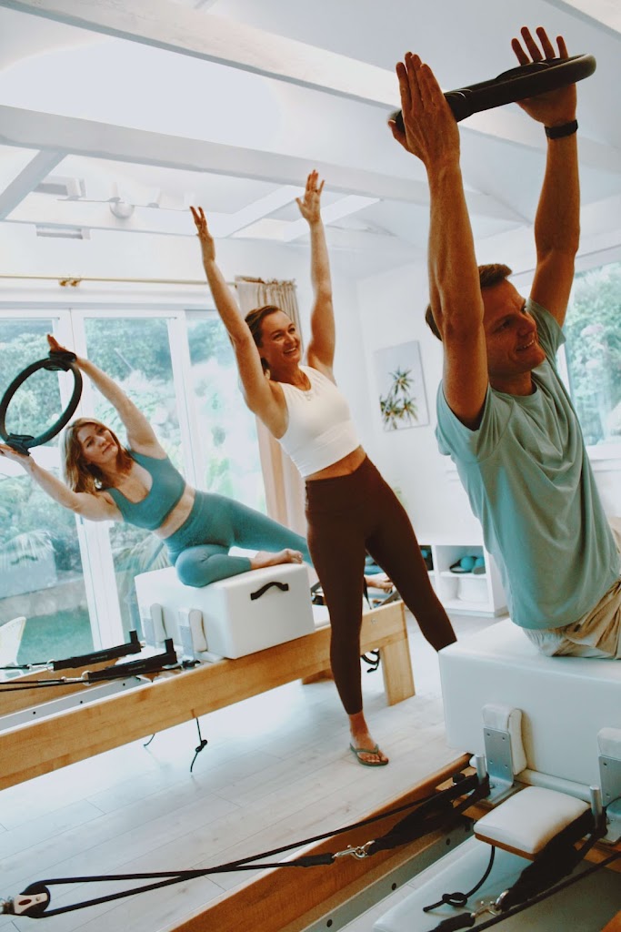  Gone Adventuring Pilates Santa Barbara