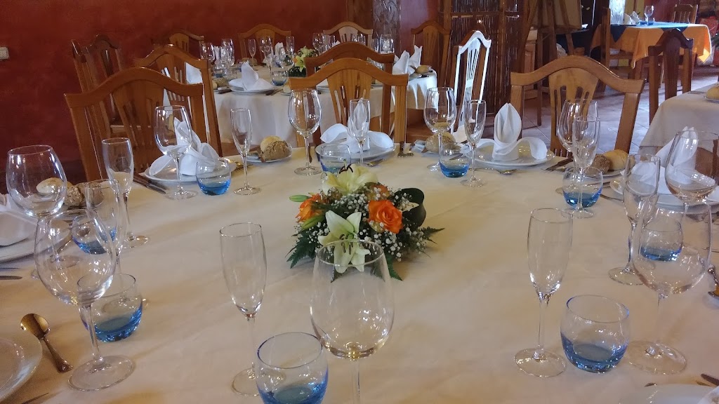 Tasca Rincon de Tara