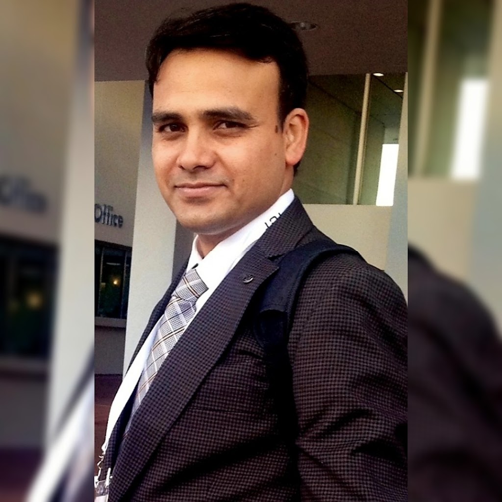 Dr. Dr Madhusudan Asawa Best Cardiologist The Heart Clinic