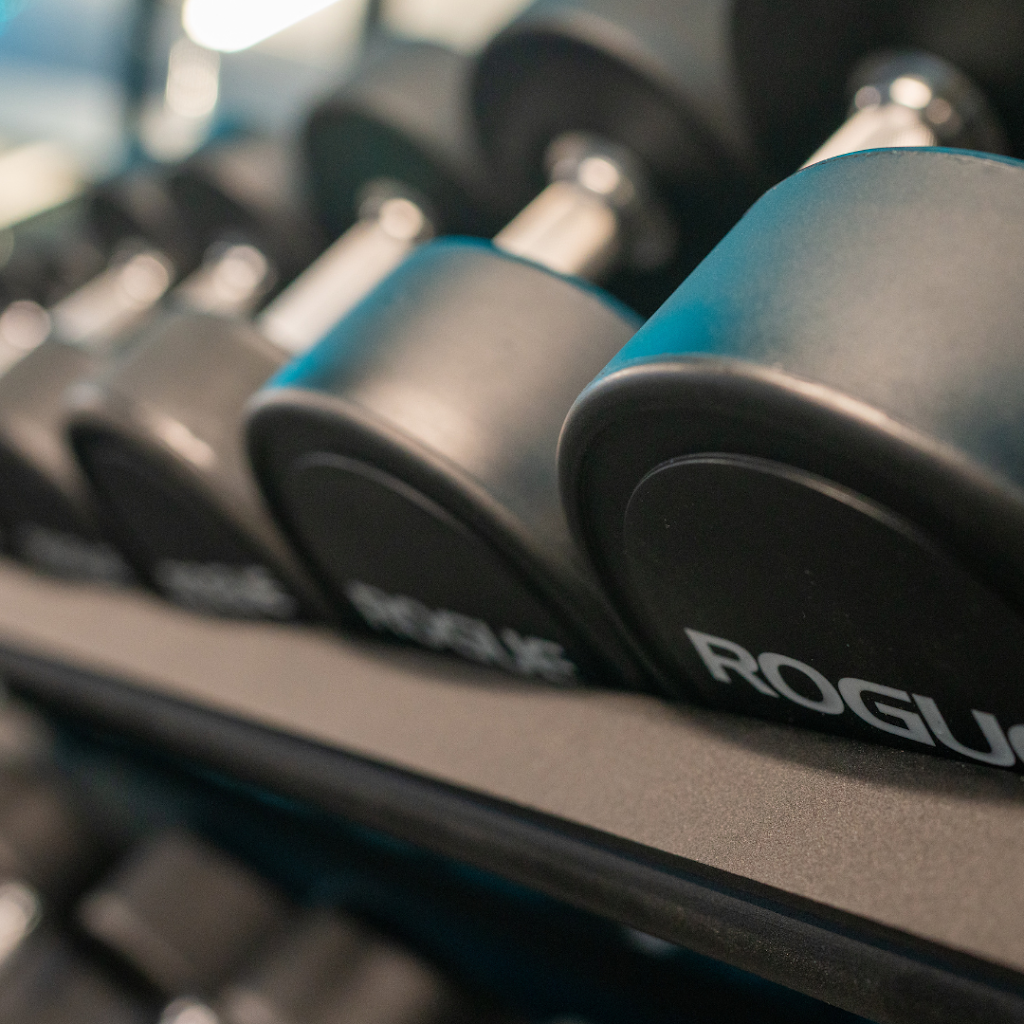  Big Fitness Personal Training