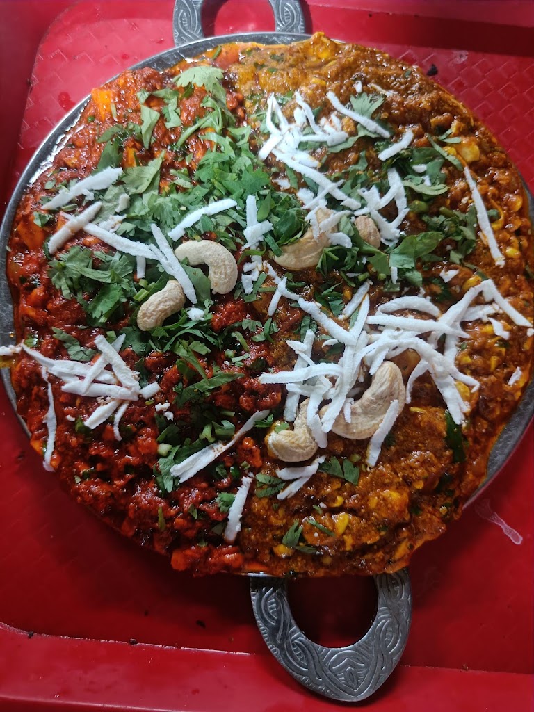 Shiv Restaurant