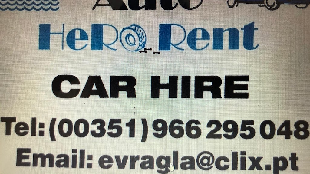 Auto Hero Rent - Rent a Car