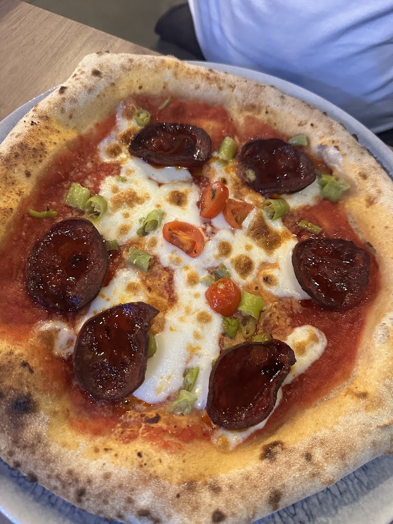 Restaurante Pizzeria Vesuvio — Mas recientes