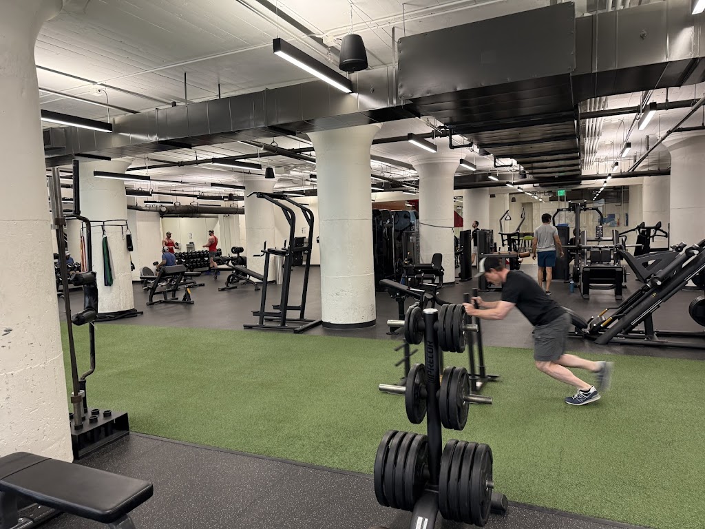 North Loop Fitness