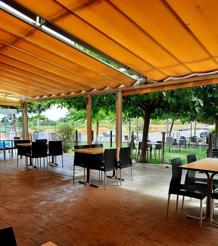 Bar Valentin 2 — Ambiente