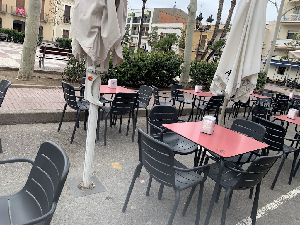 Penya Barcelonista Aitana bonmati Sant Pere de ribes