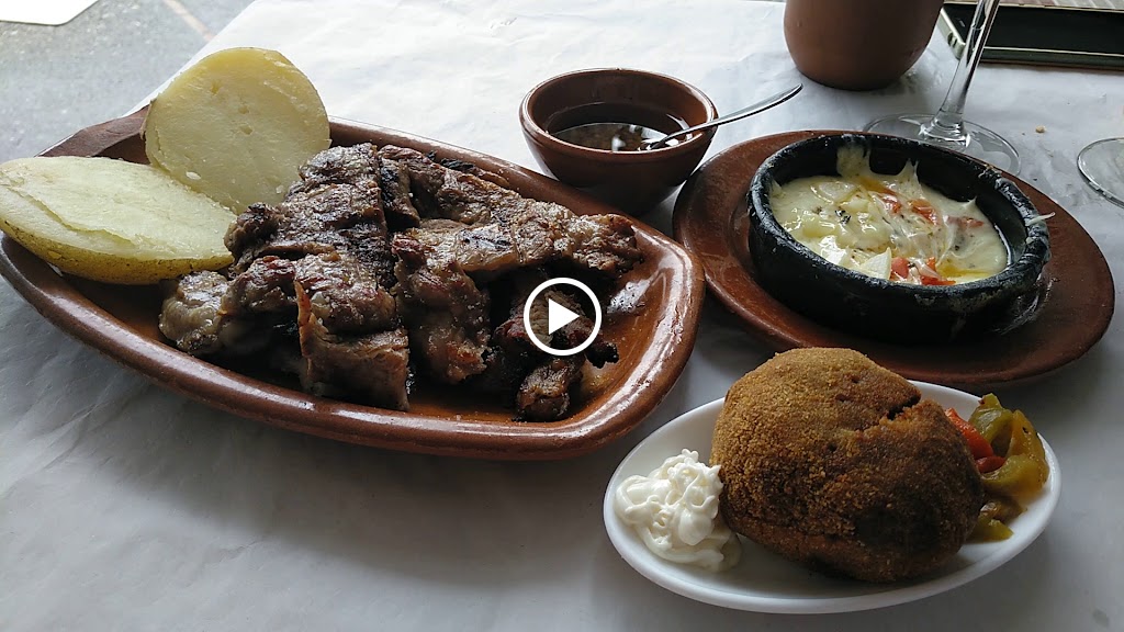 El Argentino Puro Sabor — Videos