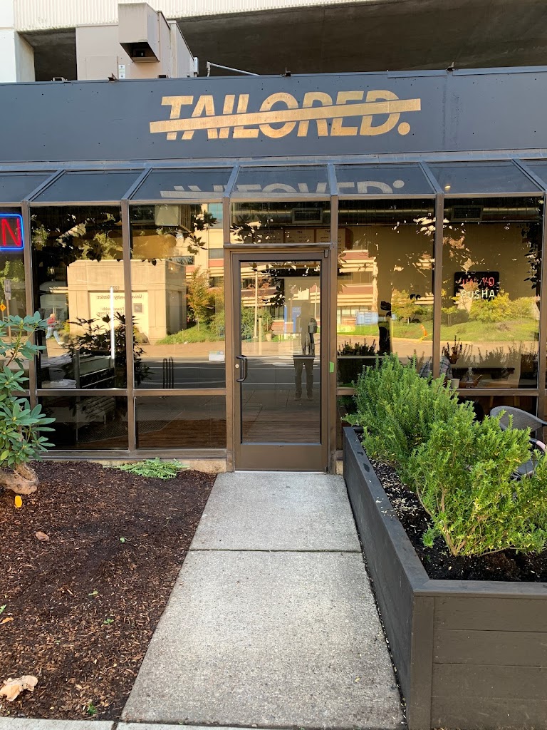 Photo of Tailored Coffee Roasters