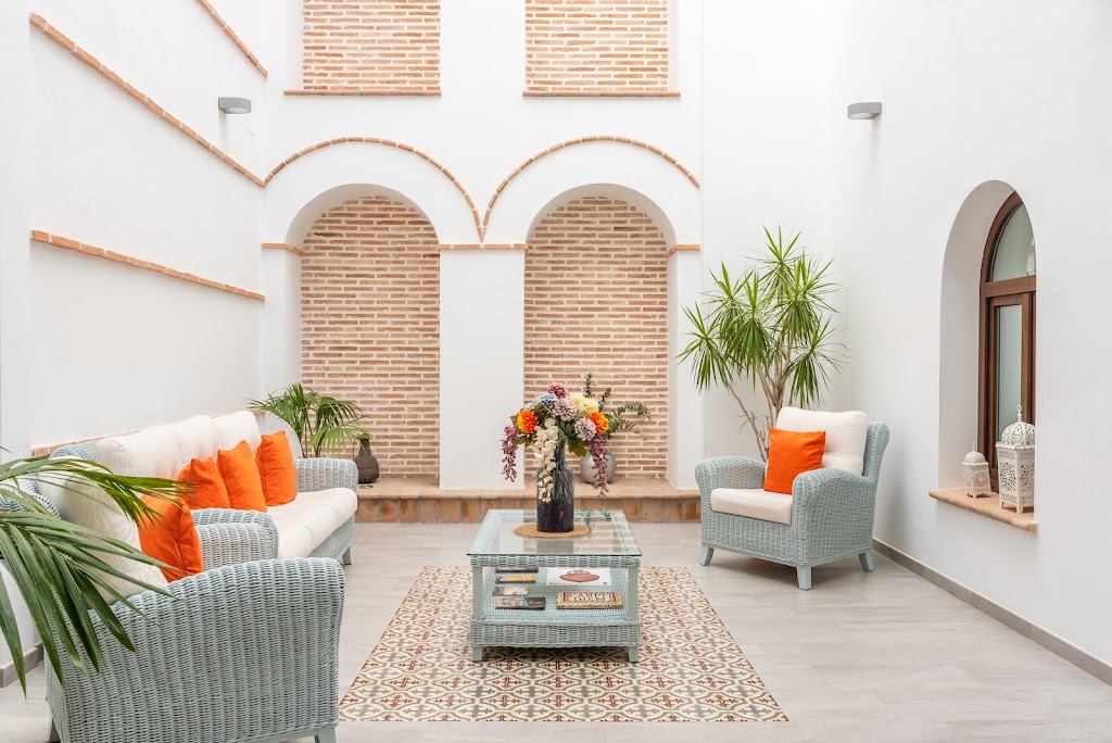 Amphora Alojamiento Hotel