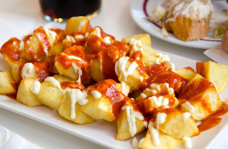 Bossa Nova — Comida y bebida