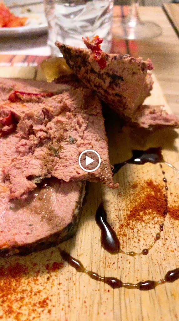 Can Torreca — Terrina