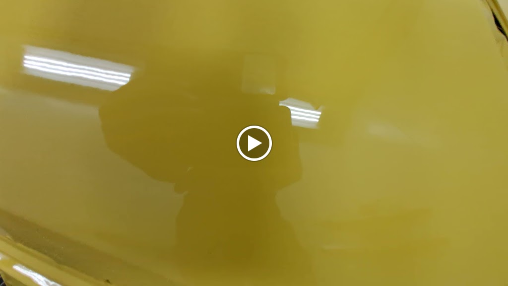 Auto paint leomi — Videos