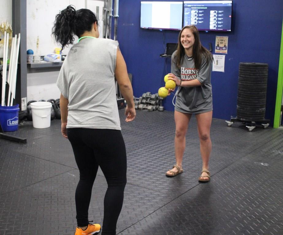  Jacked Athletics & Nutrition